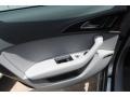 Quartz Gray Metallic - A6 2.0T Sedan Photo No. 30