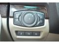 2012 Sterling Gray Metallic Ford Explorer Limited 4WD  photo #30