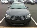 Magnetic Gray Metallic - Camry LE Photo No. 2