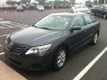 Magnetic Gray Metallic - Camry LE Photo No. 3