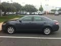 Magnetic Gray Metallic - Camry LE Photo No. 4
