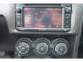 Dark Charcoal Controls Photo for 2014 Scion tC #84376170