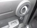 2011 Brilliant Black Crystal Pearl Dodge Nitro Heat 4.0 4x4  photo #15
