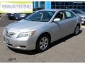 Titanium Metallic - Camry LE Photo No. 1