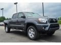 Magnetic Gray Metallic - Tacoma V6 TRD Sport Prerunner Double Cab Photo No. 3