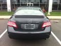 Magnetic Gray Metallic - Camry LE Photo No. 6