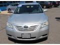 Titanium Metallic - Camry LE Photo No. 2