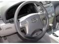 Titanium Metallic - Camry LE Photo No. 4