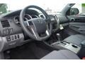 2013 Magnetic Gray Metallic Toyota Tacoma V6 TRD Sport Prerunner Double Cab  photo #6