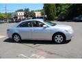 Titanium Metallic - Camry LE Photo No. 5