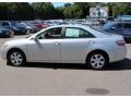 Titanium Metallic - Camry LE Photo No. 11