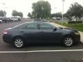 Magnetic Gray Metallic - Camry LE Photo No. 8
