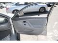 Titanium Metallic - Camry LE Photo No. 16