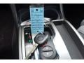 2013 Magnetic Gray Metallic Toyota Tacoma V6 TRD Sport Prerunner Double Cab  photo #19