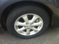 Magnetic Gray Metallic - Camry LE Photo No. 9