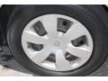 Titanium Metallic - Camry LE Photo No. 20