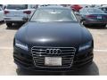 Brilliant Black - A7 3.0T quattro Prestige Photo No. 2