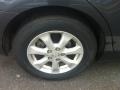 Magnetic Gray Metallic - Camry LE Photo No. 10
