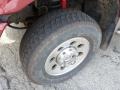 Dark Toreador Red Metallic - F250 Super Duty FX4 SuperCab 4x4 Photo No. 9