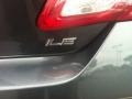 Magnetic Gray Metallic - Camry LE Photo No. 11