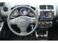 2013 Scion xD Dark Charcoal Interior Steering Wheel Photo