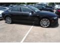 Brilliant Black - A7 3.0T quattro Prestige Photo No. 9