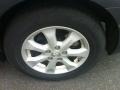 Magnetic Gray Metallic - Camry LE Photo No. 12