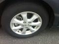 Magnetic Gray Metallic - Camry LE Photo No. 13