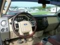 Black - F350 Super Duty King Ranch Crew Cab 4x4 Photo No. 12