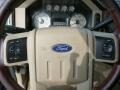 Black - F350 Super Duty King Ranch Crew Cab 4x4 Photo No. 18