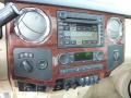 Black - F350 Super Duty King Ranch Crew Cab 4x4 Photo No. 19
