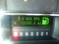 Black - F350 Super Duty King Ranch Crew Cab 4x4 Photo No. 20