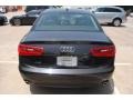 2014 Oolong Gray Metallic Audi A6 2.0T quattro Sedan  photo #7