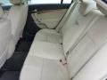 Bordeaux Reserve Metallic - MKZ AWD Photo No. 15