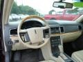 Bordeaux Reserve Metallic - MKZ AWD Photo No. 16