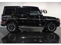 2008 Black Mercedes-Benz G 55 AMG  photo #2