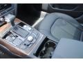 Oolong Gray Metallic - A6 2.0T quattro Sedan Photo No. 15