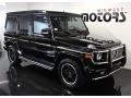 Black - G 55 AMG Photo No. 11