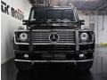 2008 Black Mercedes-Benz G 55 AMG  photo #11