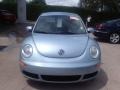 Heaven Blue Metallic - New Beetle 2.5 Coupe Photo No. 8