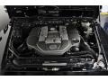 2008 G 55 AMG 5.4 Liter AMG Supercharged SOHC 24-Valve V8 Engine