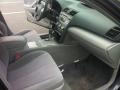 Magnetic Gray Metallic - Camry LE Photo No. 24