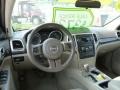 2011 Inferno Red Crystal Pearl Jeep Grand Cherokee Laredo 4x4  photo #12