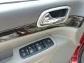 2011 Inferno Red Crystal Pearl Jeep Grand Cherokee Laredo 4x4  photo #14