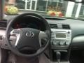 Magnetic Gray Metallic - Camry LE Photo No. 26