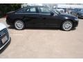 Brilliant Black - A6 3.0 TDI quattro Sedan Photo No. 9