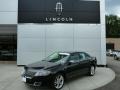 Tuxedo Black Metallic - MKZ AWD Photo No. 1