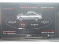 Brilliant Black - A6 3.0 TDI quattro Sedan Photo No. 26