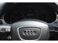 Brilliant Black - A6 3.0 TDI quattro Sedan Photo No. 32