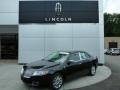 Tuxedo Black Metallic - MKZ AWD Photo No. 1
